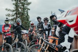 Bike Festival Saalfelden Leogang 2023