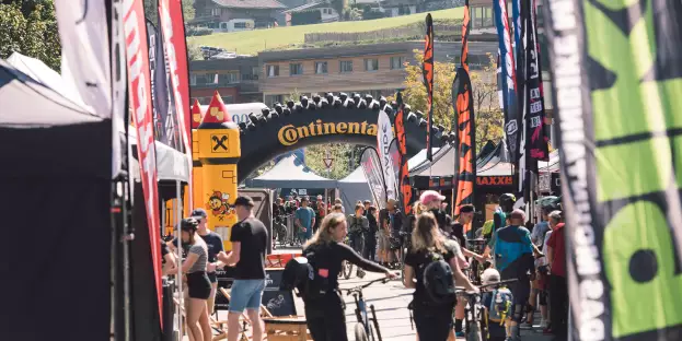 Bike Festival Saalfelden Leogang 2023
