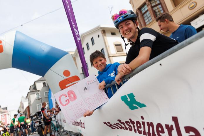 Kufsteinerland Radmarathon 2023 Bildbericht