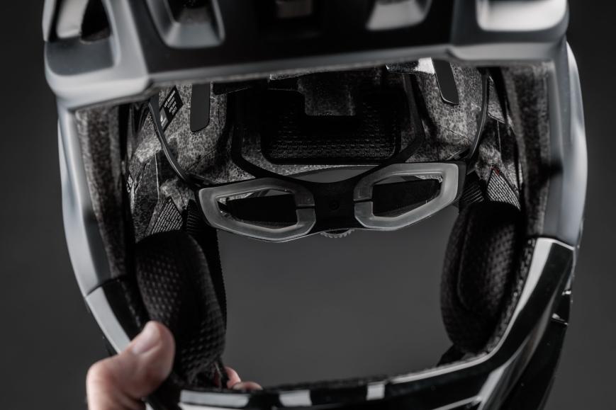 Im Test: Bluegrass Vanguard Core Fullface Helm
