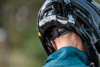 Im Test: Bluegrass Vanguard Core Fullface Helm
