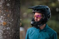Im Test: Bluegrass Vanguard Core Fullface Helm
