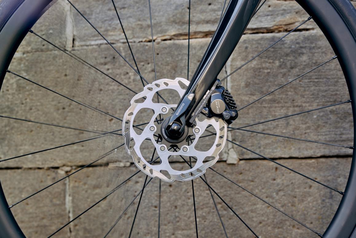 Shimano 105 und GRX 12-fach