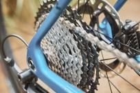 Shimano 105 und GRX 12-fach