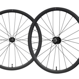 Shimano 105 und GRX 12-fach