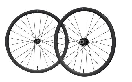 Shimano 105 und GRX 12-fach
