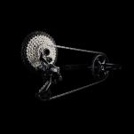 CS-M8100-12 Kassette: 461 g/10-45Z., 470 g/10-51 Z., € 174,95