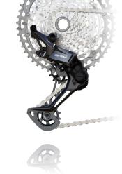 RD-RX822-SGS Schaltwerk: 288 g, € 134,95
