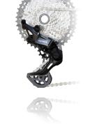 RD-RX822-GS Schaltwerk: 290 g, € 134,95