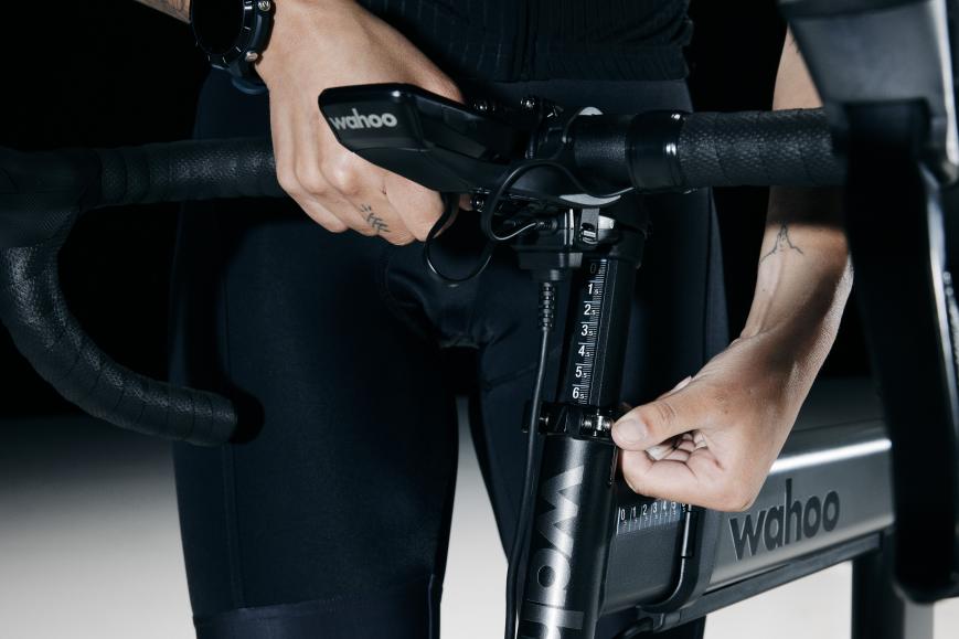 Wahoo KICKR MOVE und KICKR BIKE SHIFT 2023/24