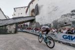 Federspiel bleibt City Hill Climb-König
