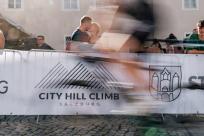 Federspiel bleibt City Hill Climb-König