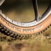 Bike Ahead Composites Biturbo RS Laufräder im Test