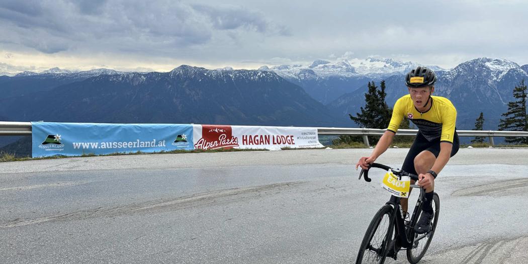 Vorschau: Loser Bergzeitfahren 2023