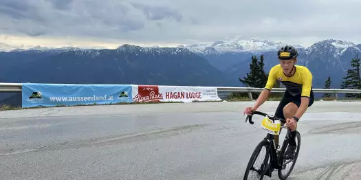 Vorschau: Loser Bergzeitfahren 2023