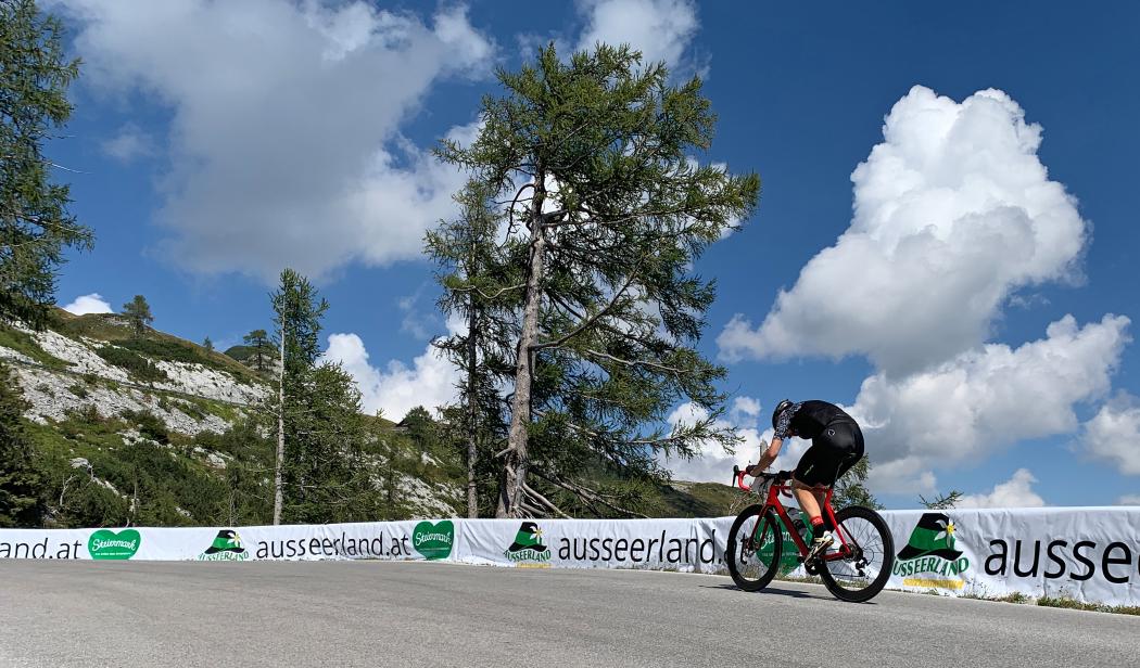 Vorschau: Loser Bergzeitfahren 2023