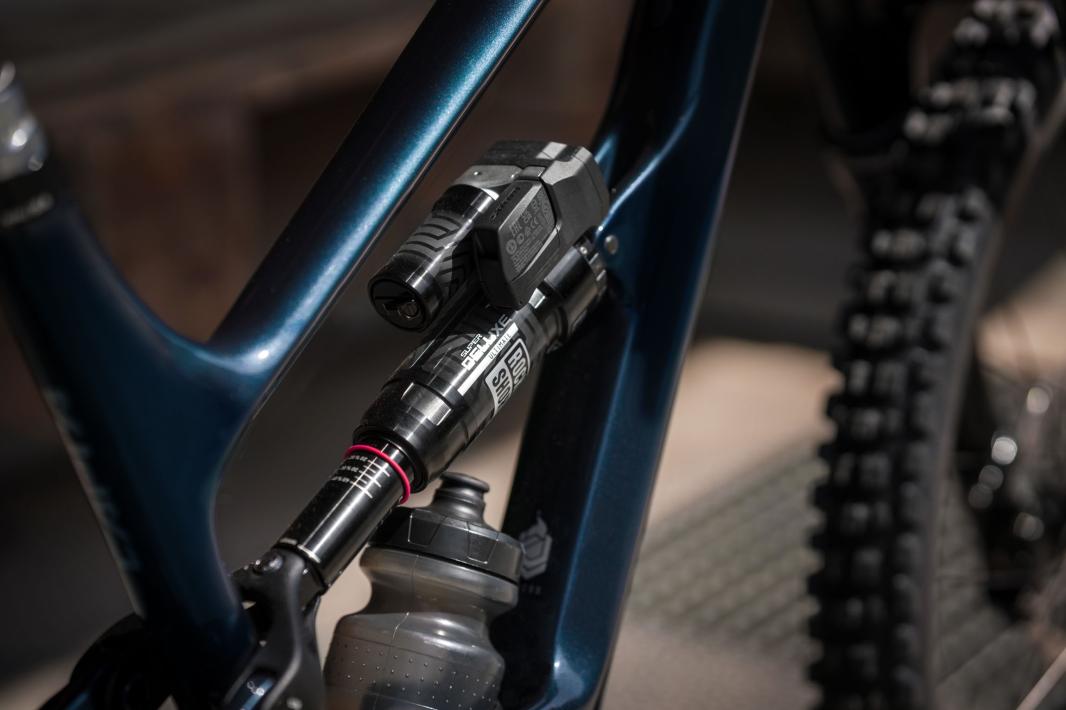YT Capra Uncaged 12