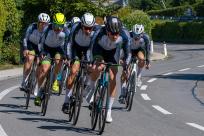 10er-Sieger Team Magnesium Pur