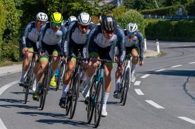 10er-Sieger Team Magnesium Pur