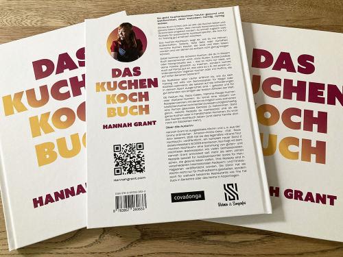 Kochbücher für Sportler