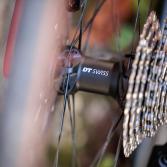 DT Swiss AR 1600 Aero Laufräder im Test