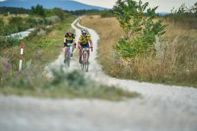 Had-Gravel: 1. Österr. Meisterschaften