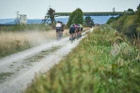 Had-Gravel: 1. Österr. Meisterschaften