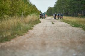 Had-Gravel: 1. Österr. Meisterschaften