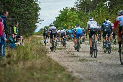 Had-Gravel: 1. Österr. Meisterschaften