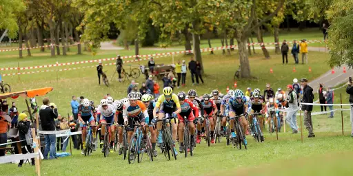 Cycling Austria Verge Sport Cup