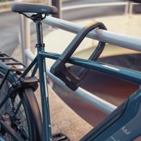 Fahrraddiebstahl verhindern: Der Weg zum richtigen Fahrradschloss powered by ABUS