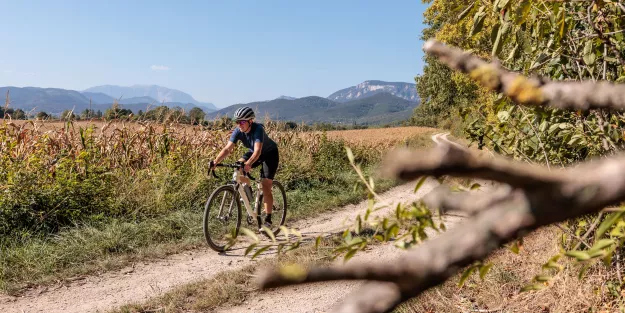 KTM X-Strada Prime im Test