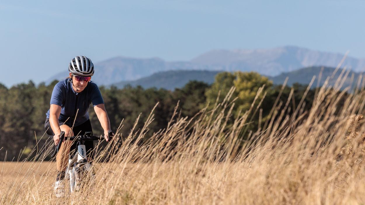KTM X-Strada Prime im Test