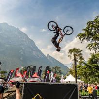 Bike Festival Riva: Redesign