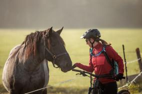 Bike & Hike in Maishofen