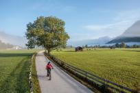 Bike & Hike in Maishofen