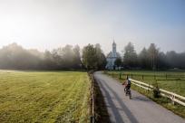 Bike & Hike in Maishofen