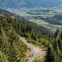 Bike & Hike in Maishofen