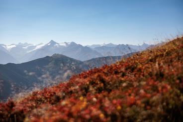 Bike & Hike in Maishofen