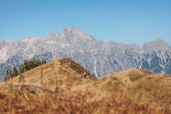 Bike & Hike in Maishofen