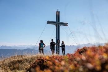 Bike & Hike in Maishofen
