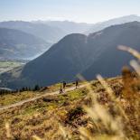 Bike & Hike in Maishofen