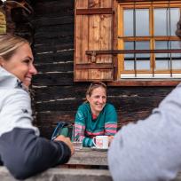 Bike & Hike in Maishofen