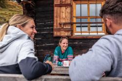Bike & Hike in Maishofen