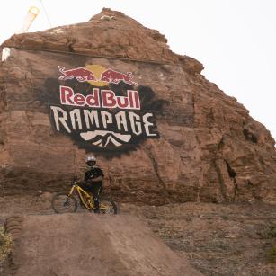 Red Bull Rampage 2023 live