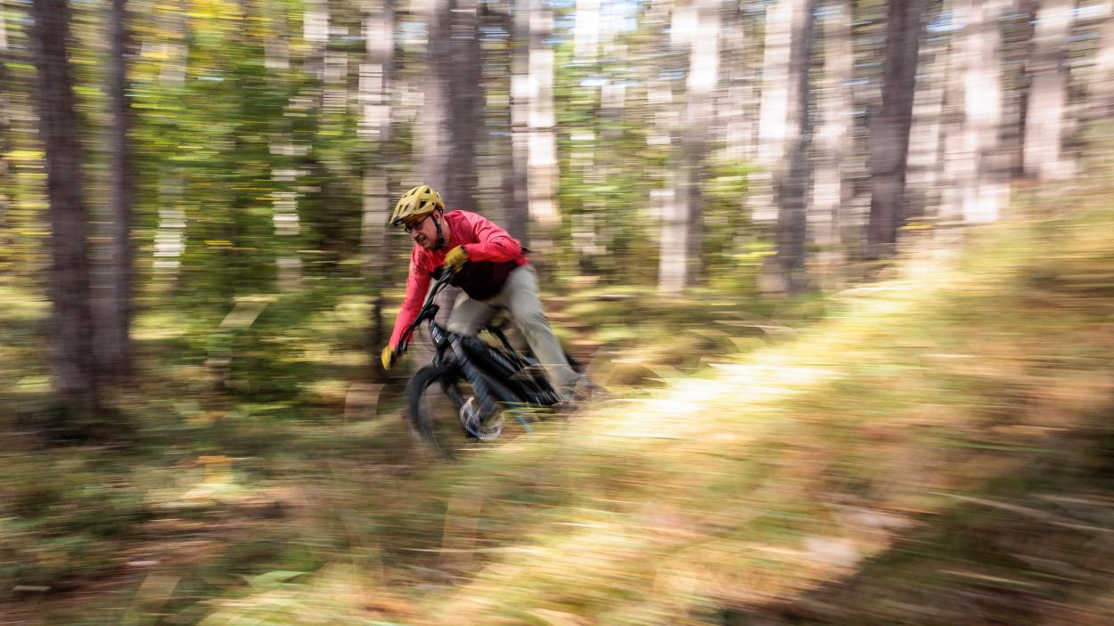 Yamaha Moro 07 im Test