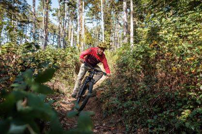 Yamaha Moro 07 im Test