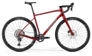 SILEX 700
DARK STRAWBERRY (GREY/RED)
€ 2.699,00