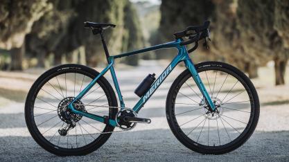 Merida Silex 2024