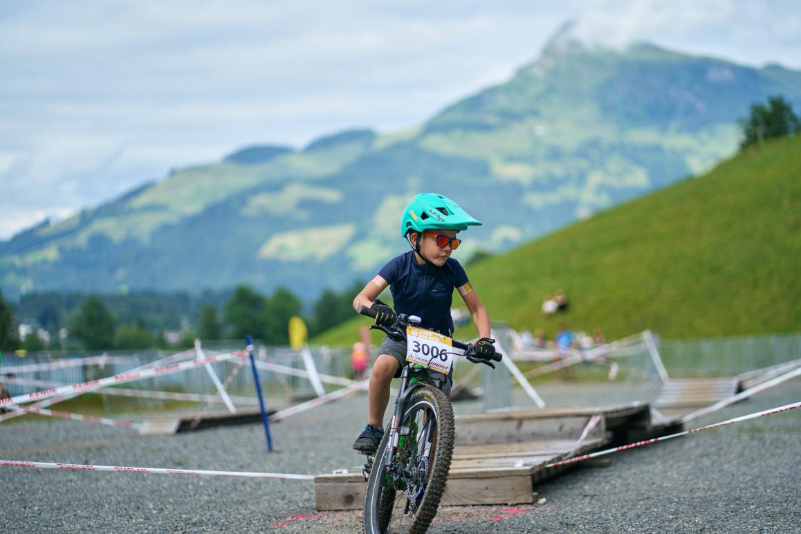 Aus für KitzAlpBike